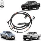 Sensor Abs Traseiro Direito E Esquerdo S-10 52015310