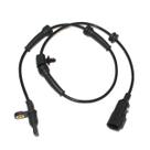 Sensor Abs Traseiro Direito Esquerdo Freelander Lr001057