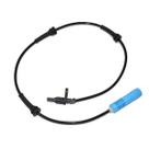 Sensor Abs Traseiro Direito Esquerdo Freelander Ssw000020 Sensor Abs Traseiro Direito Esquerdo Freelander Ssw000020