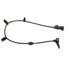 Sensor Abs Traseiro Direito Esquerdo Gm Cruze 13470643