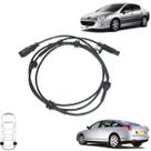 Sensor Abs Traseiro Direito Esquerdo Peugeot 407 0986594521