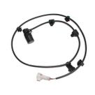 Sensor Abs Traseiro Direito Hilux Sw4 895450k050