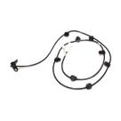 Sensor Abs Traseiro Direito Hilux Sw4 895450k130