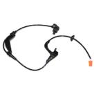 Sensor Abs Traseiro Direito Honda Civic 57470s5d013