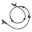 Sensor Abs Traseiro Direito Jac J5 J6 3630060u2010 Sensor Abs Traseiro Direito Jac J5 J6 3630060u2010