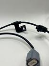 Sensor Abs Traseiro Direito L200 Triton Mn102578