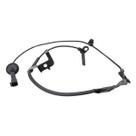 Sensor Abs Traseiro Direito Mitsubishi Lancer Outlander 4x4 Sensor Abs Traseiro Direito Mitsubishi Lancer Outlander 4x4