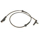 Sensor Abs Traseiro Direito Palio Weekend 51918273