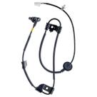 Sensor Abs Traseiro Direito Sportage 2004 A 2010 / Sportage 2004 A 2011 / Tucson 2005 A 2009 / Tucson 2006 A 2011 - Mte Thomson 73616