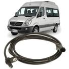 Sensor ABS Traseiro Direito Sprinter CDI 311 415 2.2 2013-19 Sensor ABS Traseiro Direito Sprinter CDI 311 415 2.2 2013-19