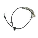 Sensor Abs Traseiro Direito Subaru Impreza Wrx 27540fg031