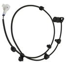 Sensor Abs Traseiro Direito Sw4 2.7 4.0 16v 2009 2010 2011