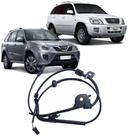 Sensor Abs Traseiro Direito Tiggo 2.0 16V de 2011 À 2016