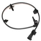 Sensor Abs Traseiro Direito Tracker 94544444 2014 A 2018