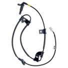 Sensor Abs Traseiro Direito Tucson 2005 A 2009 / Sportage 2005 A 2010 / Sportage 2005 A 2010 - Mte Thomson 73615