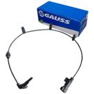 Sensor Abs Traseiro Equivalente 13346945 Chevrolet Gauss