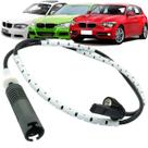 Sensor Abs Traseiro Esq Dir Bmw 320i E90 325i 330i 130i 123i