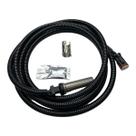 Sensor Abs Traseiro Esquerdo 124 2675mm Pettenuzzo 1892058