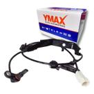 Sensor Abs Traseiro Esquerdo 2 pinos Hilux 2.7 16v 2017 2018 Sensor Abs Traseiro Esquerdo 2 pinos Hilux 2.7 16v 2017 2018