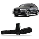 Sensor abs traseiro esquerdo audi vw wht003859