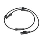 Sensor Abs Traseiro Esquerdo/Direito - Boxer 1998 A 2017 / Ducato 2006 A Ante - 120160