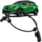 Sensor Abs Traseiro Esquerdo/Direito Kicks 2016 a 2025 Sensor Abs Traseiro Esquerdo/Direito Kicks 2016 a 2025