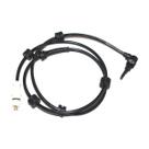 Sensor Abs Traseiro Esquerdo Fiat Idea 51739391 Sensor Abs Traseiro Esquerdo Fiat Idea 51739391
