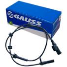 Sensor Abs Traseiro Esquerdo Fiat Linea 1.8 2010 Gauss