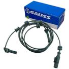Sensor Abs Traseiro Esquerdo Fiat Strada 1.4 Cd 2009 Gauss Sensor Abs Traseiro Esquerdo Fiat Strada 1.4 Cd 2009 Gauss