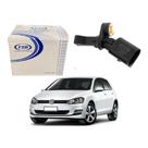 Sensor Abs Traseiro Esquerdo Golf 1.0 1.6 2016 A 2019