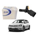 Sensor Abs Traseiro Esquerdo Golf 1.4 2014 A 2017