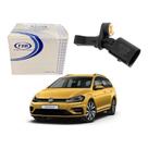 Sensor Abs Traseiro Esquerdo Golf Variant 1.4 2014 A 2017