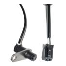 Sensor Abs Traseiro Esquerdo Highlander 8954648020 Sensor Abs Traseiro Esquerdo Highlander 8954648020