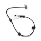 Sensor Abs Traseiro Esquerdo Hilux Sw4 895460k130
