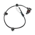 Sensor Abs Traseiro Esquerdo Hilux Sw4 8954671020
