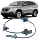 Sensor Abs Traseiro Esquerdo Honda Crv 2.0 16V de 2012 À 2016 Sensor Abs Traseiro Esquerdo Honda Crv 2.0 16V de 2012 À 2016