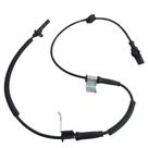 Sensor Abs Traseiro Esquerdo Jac J3 Turin 1.4 1.5 16V