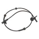 Sensor Abs Traseiro Esquerdo Jac J5 J6 3630050u2010 Sensor Abs Traseiro Esquerdo Jac J5 J6 3630050u2010