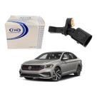 Sensor Abs Traseiro Esquerdo Jetta 2.0 2018 A 2022