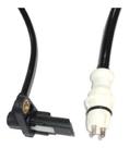 Sensor Abs Traseiro Esquerdo Logan Sandero 0265007583