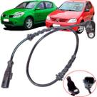 Sensor Abs Traseiro Esquerdo Logan Sandero 2008 2009 2010