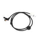 Sensor Abs Traseiro Esquerdo Marea Brava 46441568