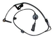 Sensor Abs Traseiro Esquerdo Mitsubishi Outlander 4670a157