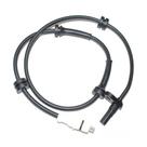 Sensor Abs Traseiro Esquerdo Ou Direito Strada 1.8