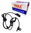Sensor Abs Traseiro Esquerdo Outlander 4x4 2.4/3.0 2008/2013