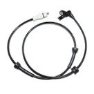 Sensor Abs Traseiro Esquerdo Palio Adventure 0265007135