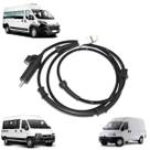 Sensor Abs Traseiro Esquerdo Peugeot Boxer 4545a1 Sensor Abs Traseiro Esquerdo Peugeot Boxer 4545a1
