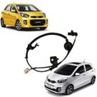 Sensor Abs Traseiro esquerdo Picanto 956811Y300 Sensor Abs Traseiro esquerdo Picanto 956811Y300
