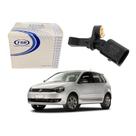 Sensor Abs Traseiro Esquerdo Polo 1.6 2.0 2012 A 2015