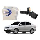 Sensor Abs Traseiro Esquerdo Polo Sedan 1.6 2.0 2002 A 2006